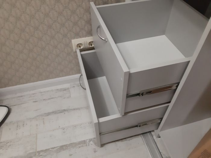 Шкаф-купе своими руками Шкаф-купе своими руками Как это сделано