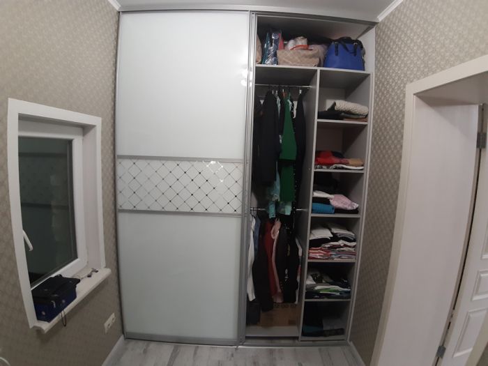 Шкаф-купе своими руками Шкаф-купе своими руками Как это сделано