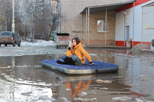 Прикольные персонажи из социальных сетей Идиоты