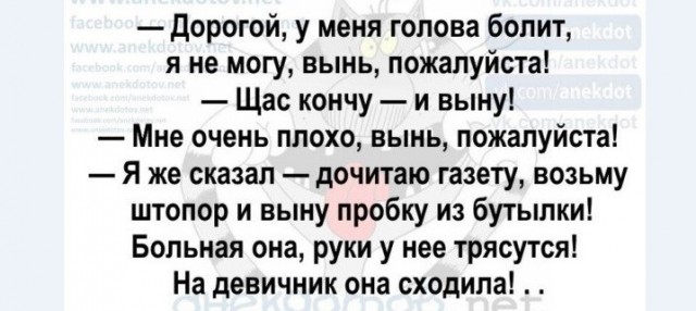 Подборка свежих приколов Подборка свежих приколов Юмор
