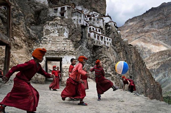 Позитивные фотографии для настроения Картинки