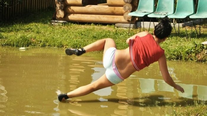 Позитивные фотографии для настроения Картинки