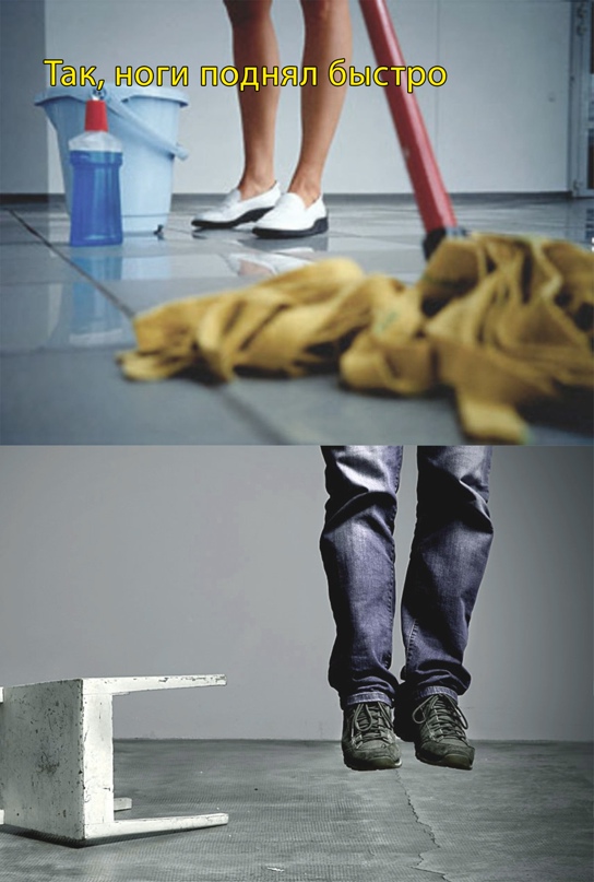 С понедельником — отличный юмор на начало недели С понедельником — отличный юмор на начало недели Юмор