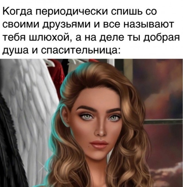 Немного юмора для отличного настроения Юмор