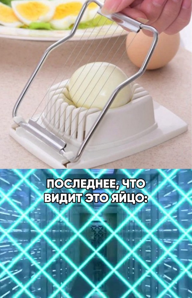 Немного юмора для отличного настроения Юмор