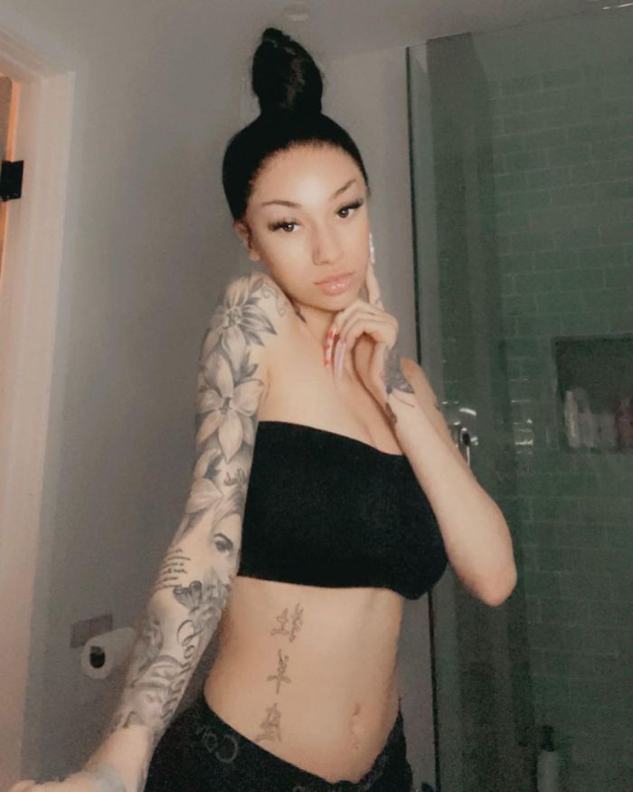 Leaked onlyfans bhad bhabie