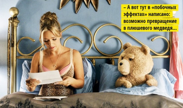 Свежая порция юмора и позитива Юмор