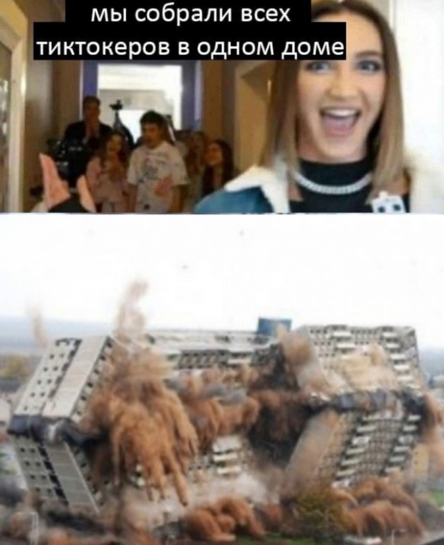 Свежая порция юмора и позитива Юмор