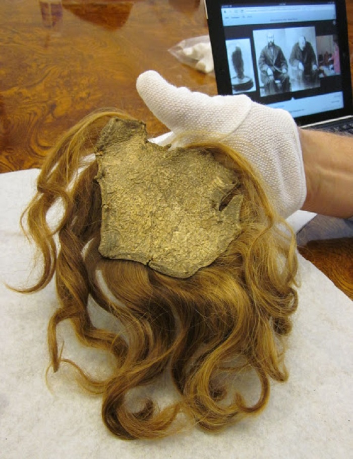 Как индейцы сняли скальп с англичанина Уильяма Томпсона — а он выжил и пытался на этом заработать Как индейцы сняли скальп с англичанина Уильяма Томпсона — а он выжил и пытался на этом заработать С миру по нитке