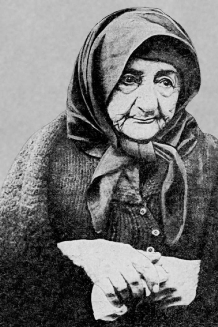 Самый старый серийный убийца в мире: как 90-летняя «Банатская ведьма» отравила 150 мужчин С миру по нитке