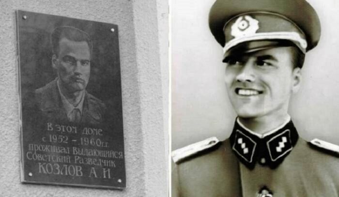 Двойной агент из Абвера, или Почему разведчика Александра Козлова в СССР долго считали предателем С миру по нитке