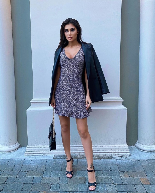 Мисс Москва — 2021 Мисс Москва — 2021 С миру по нитке