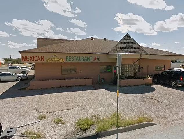 Техасец засудил ресторан на 5 миллионов долларов за то, что ему дали слишком много выпить С миру по нитке