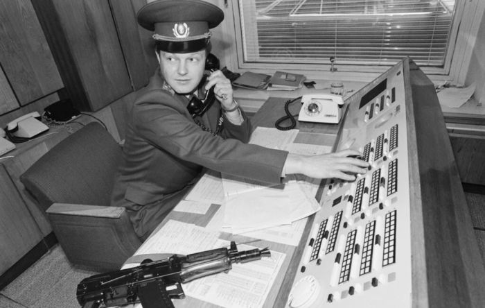 Пожиратель младенцев С миру по нитке