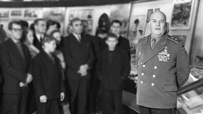 Пожиратель младенцев С миру по нитке