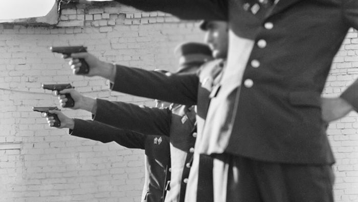 Пожиратель младенцев С миру по нитке