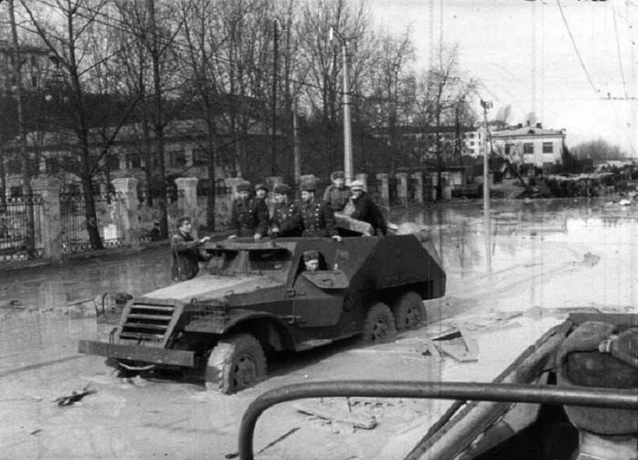 Куреневский потоп: самая секретная техногенная катастрофа СССР С миру по нитке