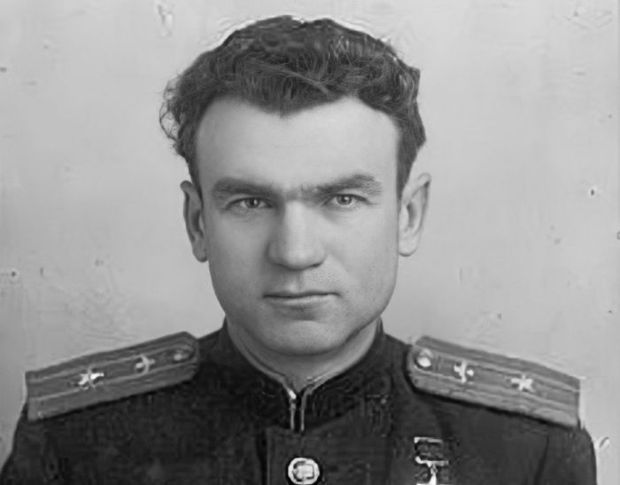 Почему Герой Советского Союза застрелил в Киеве начальника охраны Хрущева С миру по нитке