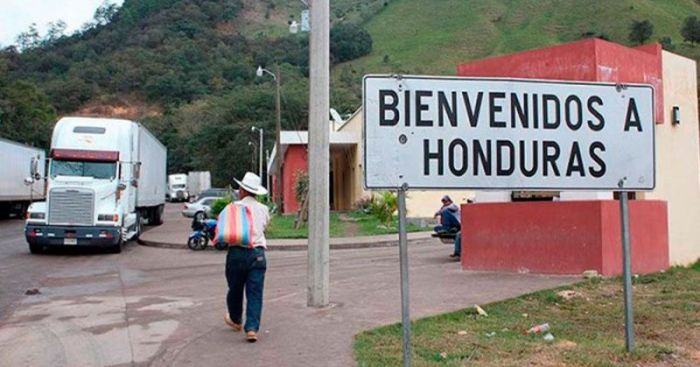 Ту ли страну назвали Гондурасом, или Откуда взялось такое странное имя у государства С миру по нитке