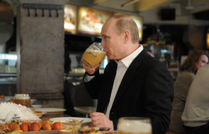Откуда взялось оригинальное советское пиво «Жигулевское» С миру по нитке