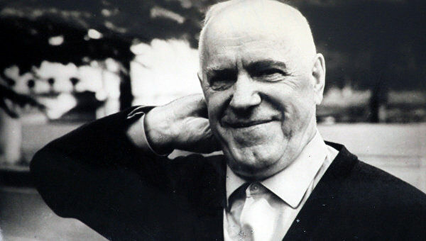 Как США тайком поставляли газировку для Жукова Как США тайком поставляли газировку для Жукова С миру по нитке