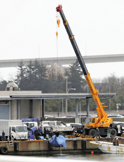 Исчезновение японских школьниц Мегуми Яшики и Наруми Такуми Исчезновение японских школьниц Мегуми Яшики и Наруми Такуми С миру по нитке