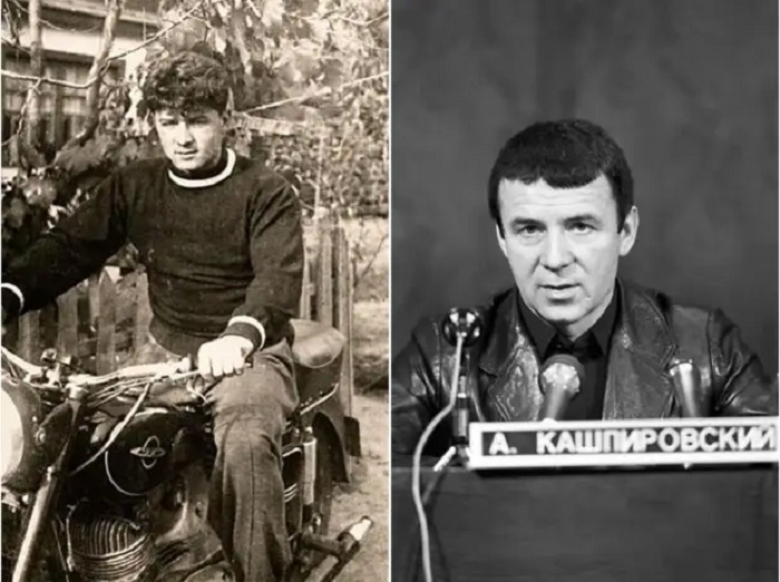 Феномен успеха первого советского экстрасенса Анатолия Кашпировского С миру по нитке