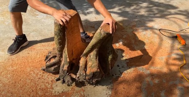 Как сделать уличную скамейку Как сделать уличную скамейку Как это сделано