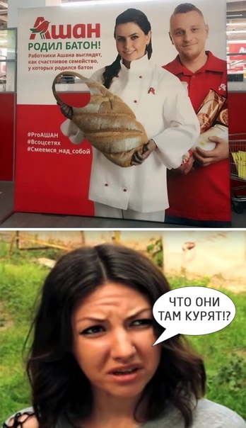 Позитив в картинках на начало недели Юмор