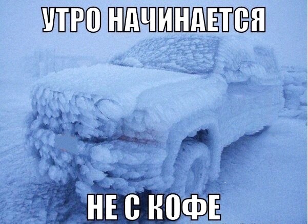 Позитив в картинках на начало недели Юмор