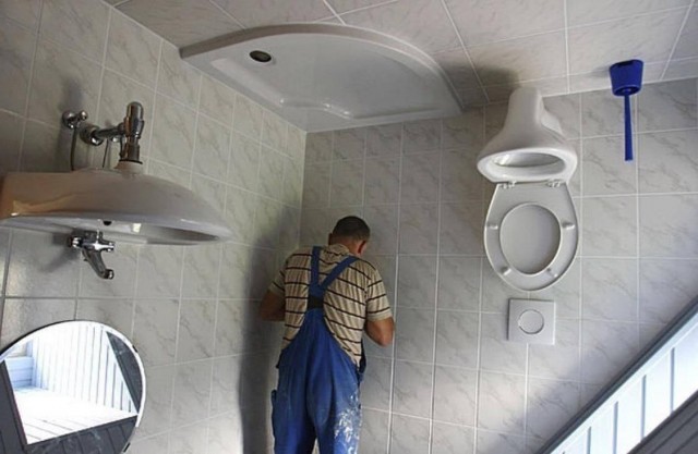 Позитив в картинках на начало недели Юмор