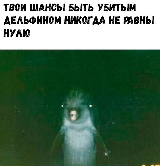 Позитив в картинках на начало недели Юмор