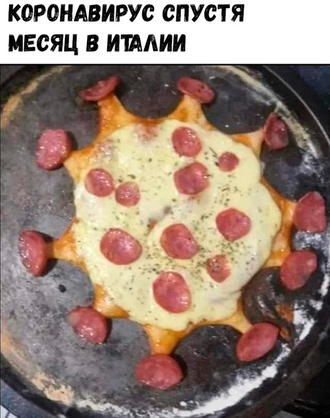 Позитив в картинках на начало недели Юмор