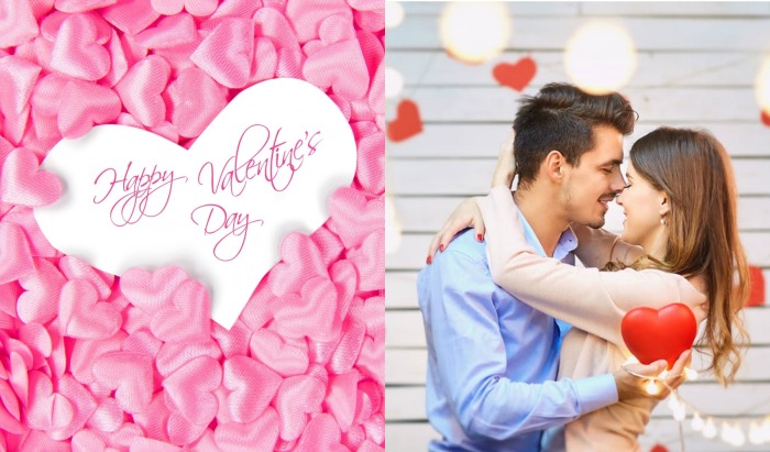 Почему День Святого Валентина запрещен в мусульманских странах