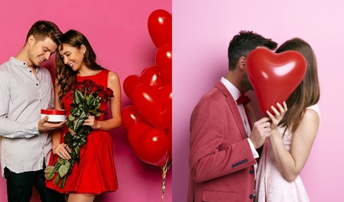 Почему День Святого Валентина запрещен в мусульманских странах Почему День Святого Валентина запрещен в мусульманских странах С миру по нитке