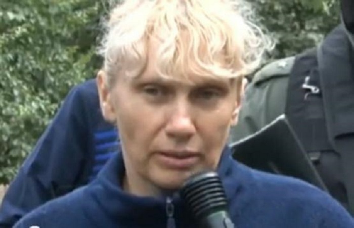 История самой жестокой ОПГ во главе с женщиной в России История самой жестокой ОПГ во главе с женщиной в России С миру по нитке