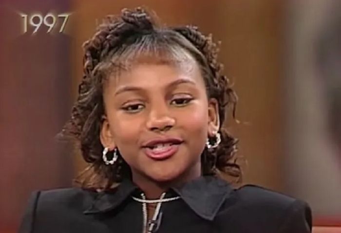 Как американка получила имя, состоящее из 1019 букв, и с какими трудностями она столкнулась С миру по нитке