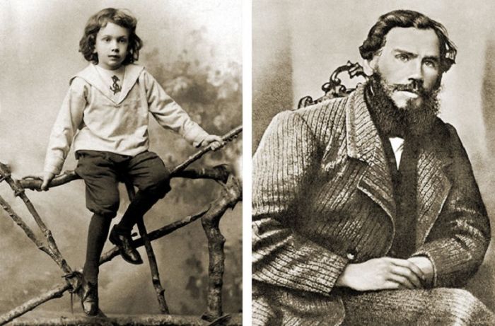 Почему мы не помним себя в младенчестве Почему мы не помним себя в младенчестве С миру по нитке