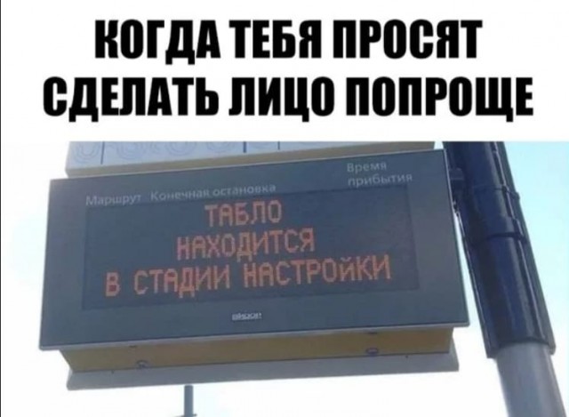 Пришла пора зарядиться хорошим настроением Пришла пора зарядиться хорошим настроением Юмор