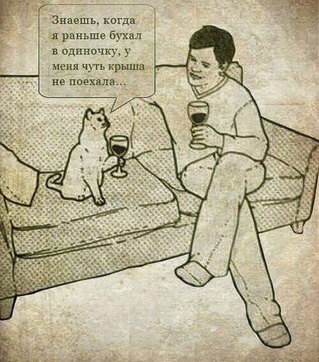 Пришла пора зарядиться хорошим настроением Пришла пора зарядиться хорошим настроением Юмор