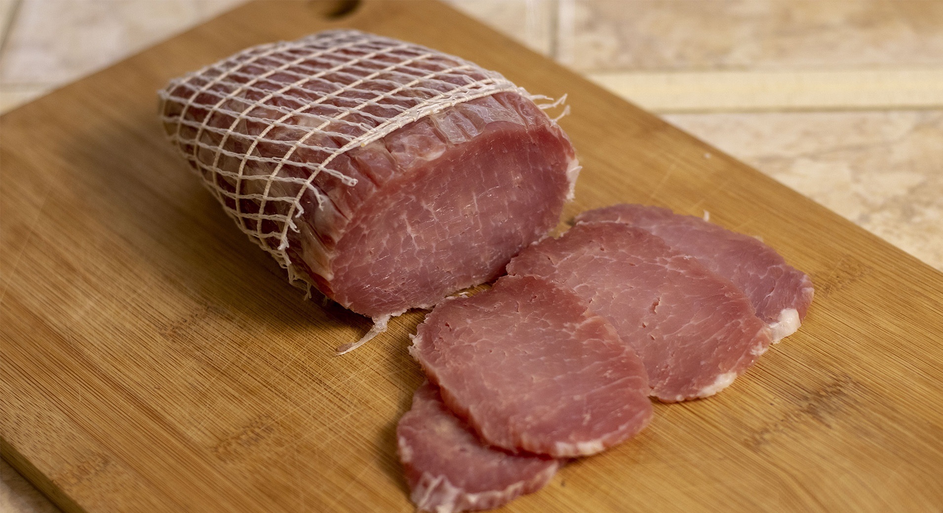 Как вялить мясо в домашних условиях - Блог о полезной еде.