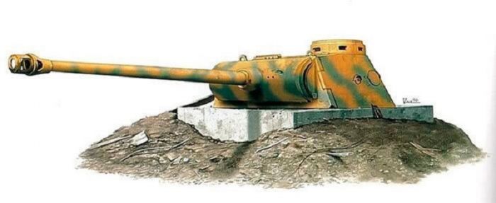 «Закапывали» ли фашисты танки в землю С миру по нитке