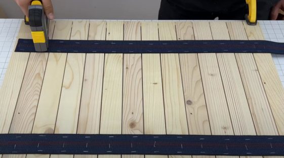 Складной деревянный столик Складной деревянный столик Как это сделано