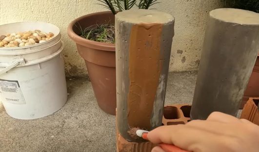 Как сделать красивую садовую клумбу Как это сделано