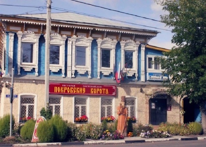 Как живут три ярославских ресторана после шоу Константина Ивлева «На ножах» С миру по нитке