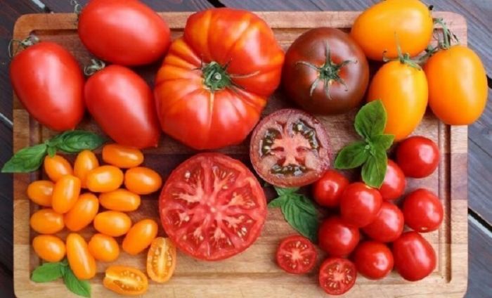Куда пропали вкусные помидоры Куда пропали вкусные помидоры С миру по нитке