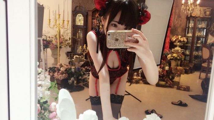 Смотреть фото самых красивых девушек Много девушек (+18)