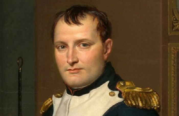 Почему Наполеон пошел на Москву, а не на Петербург С миру по нитке