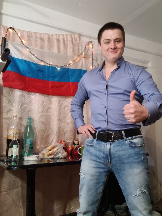 Ужасы и приколы из соцсетей - свежая порция Идиоты