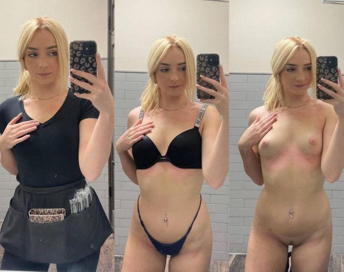 Голые русские девушки на частных фото Много девушек (+18)